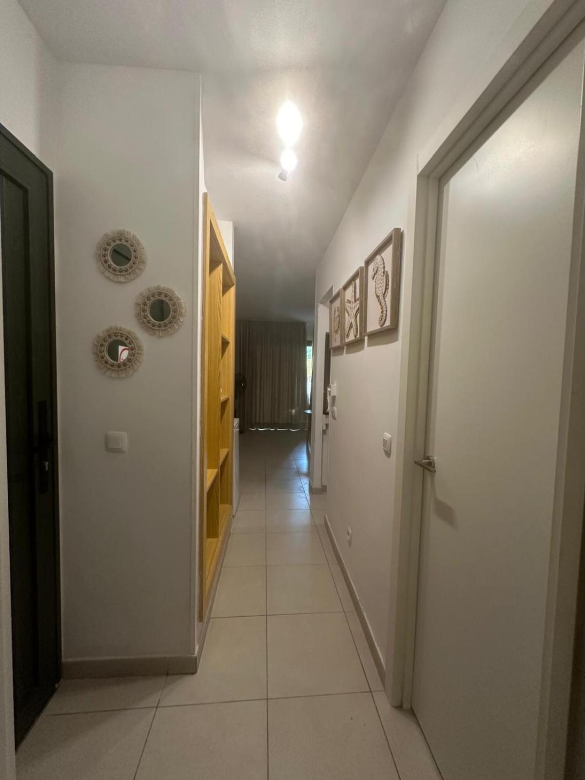 Apartment Amarilla Sol