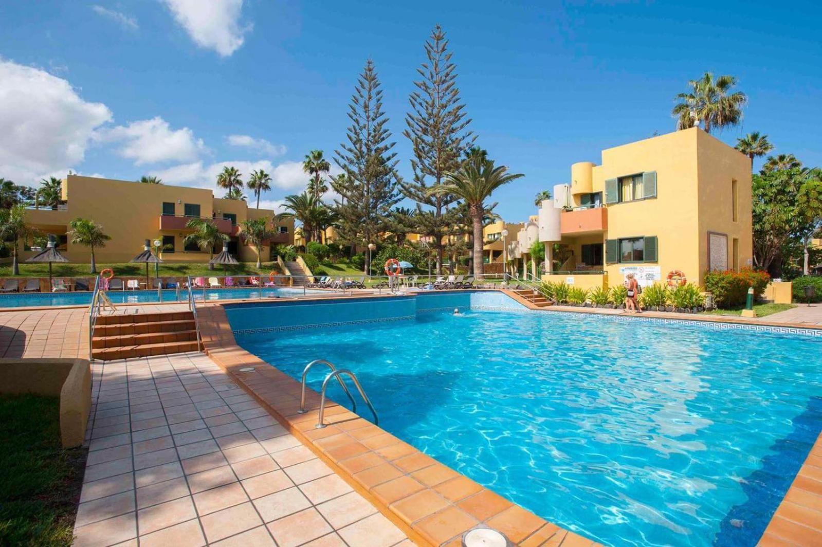 Apartment Amarilla Sol